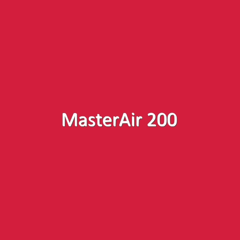 MasterAir 200