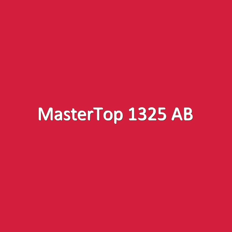MasterTop 1325 AB