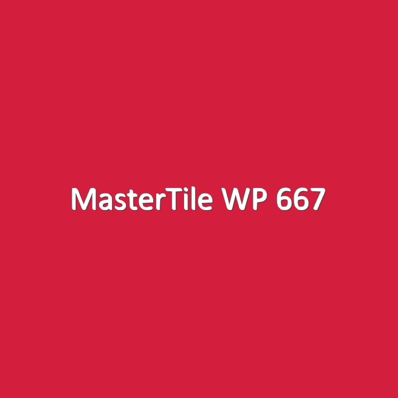MasterTile WP 667