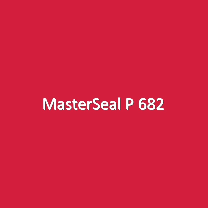 MasterSeal P 682
