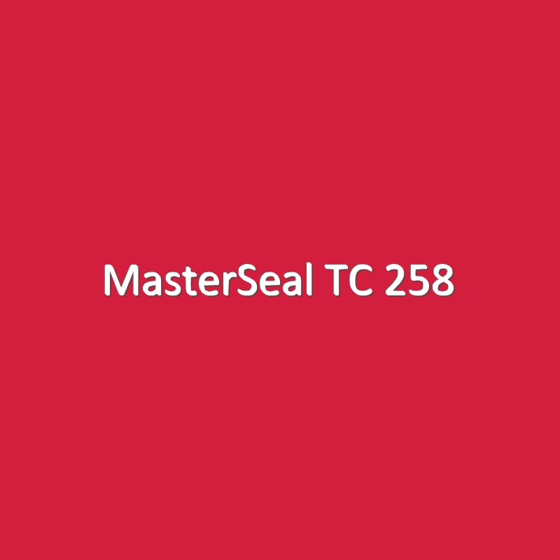 MasterSeal TC 258