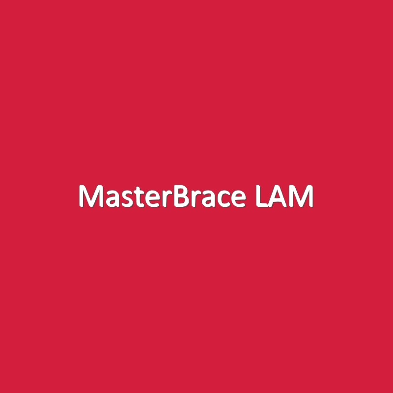 MasterBrace LAM