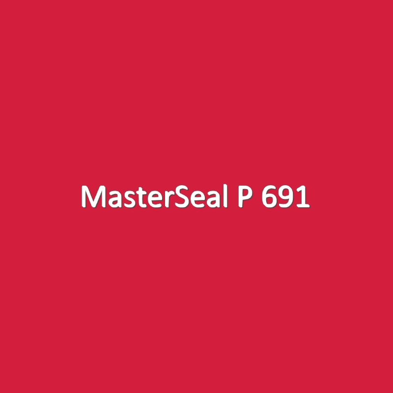 MasterSeal P 691