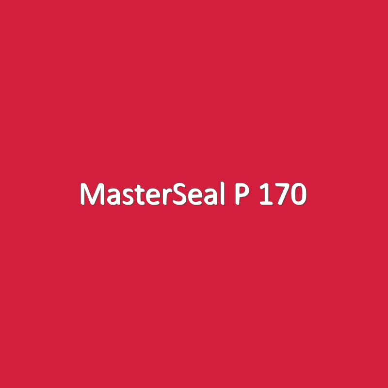 MasterSeal P 170