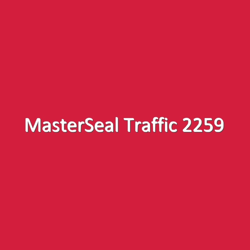 MasterSeal Traffic 2259 