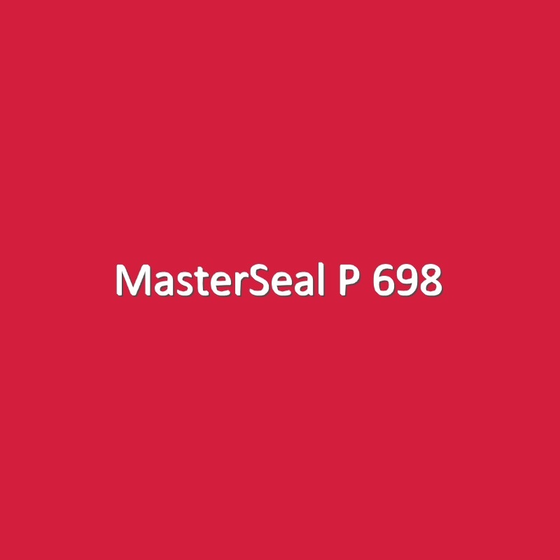 MasterSeal P 698