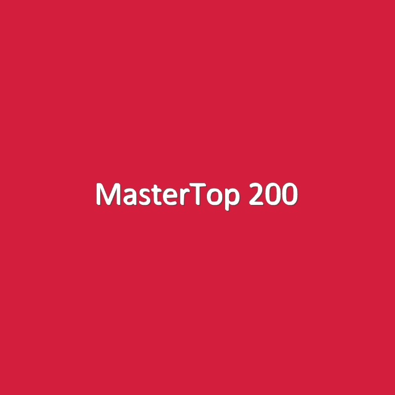 MasterTop 200