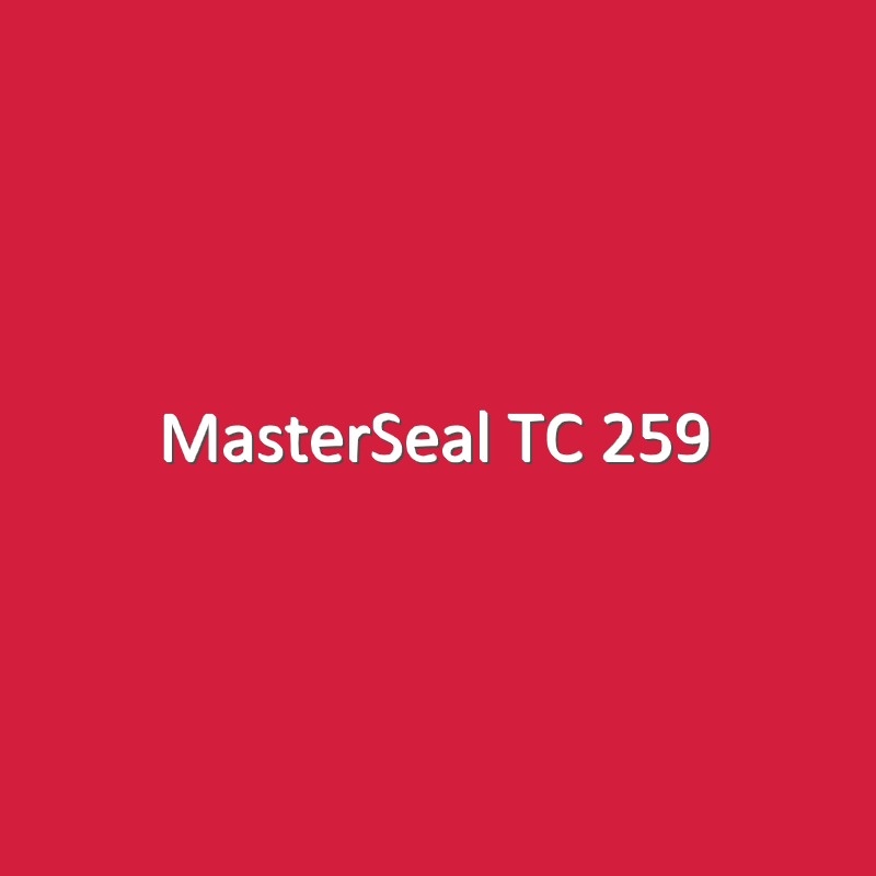 MasterSeal TC 259