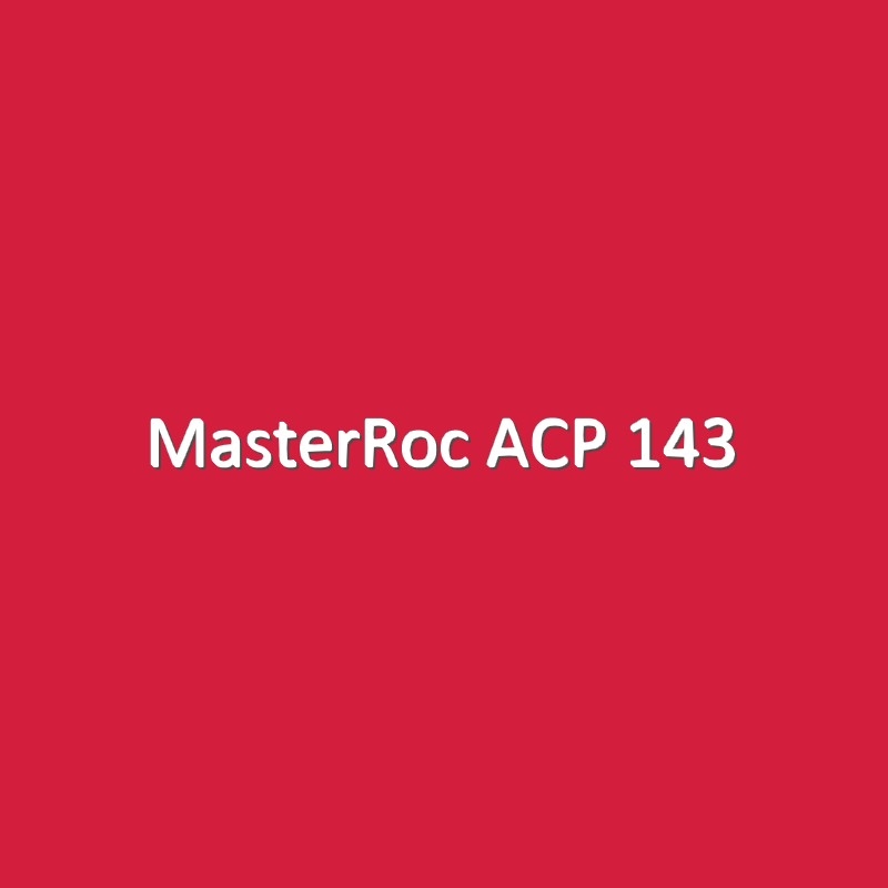 MasterRoc ACP 143
