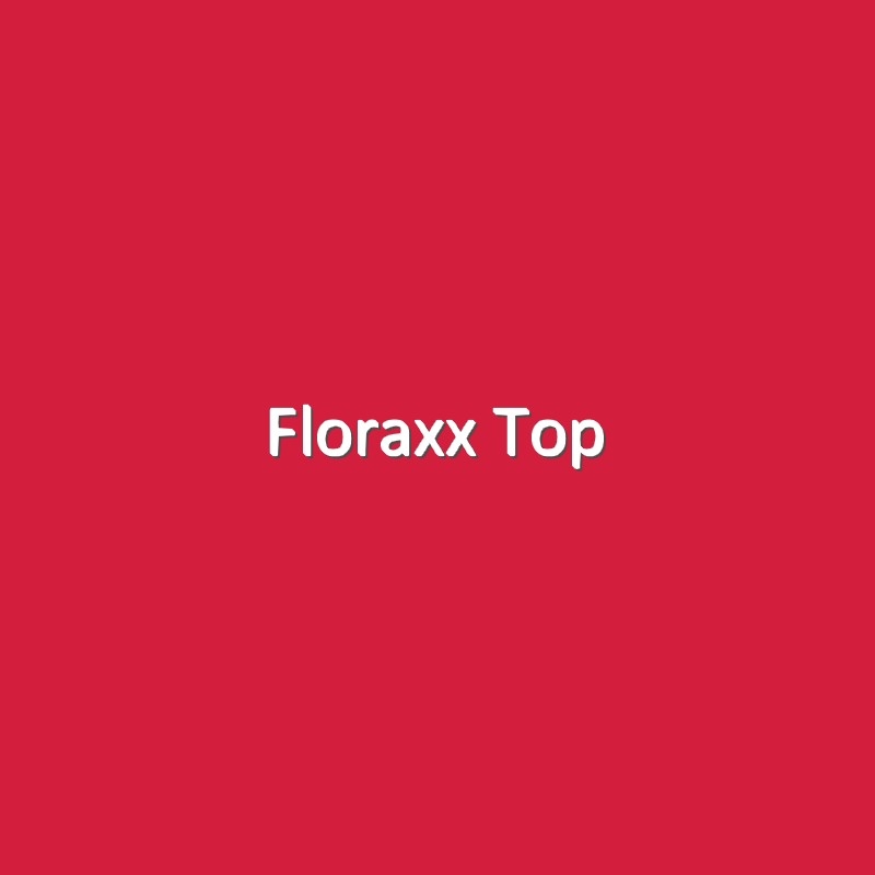 Floraxx Top