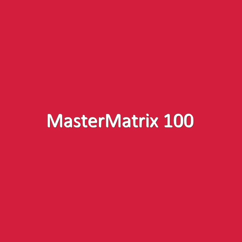 MasterMatrix 100