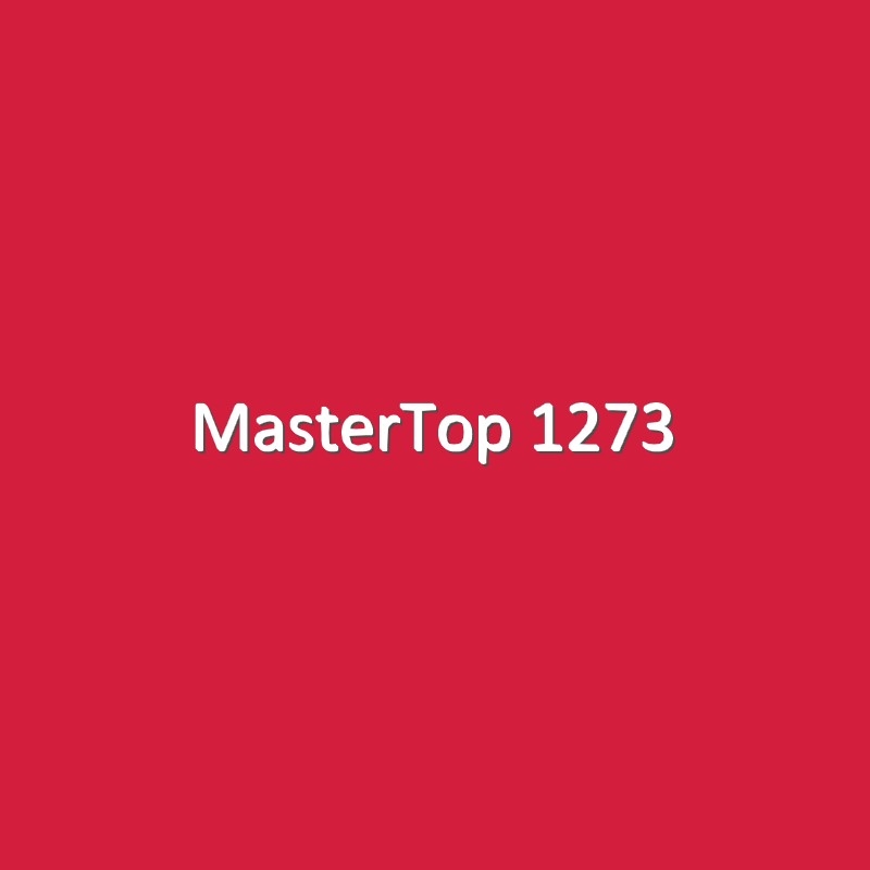 MasterTop 1273