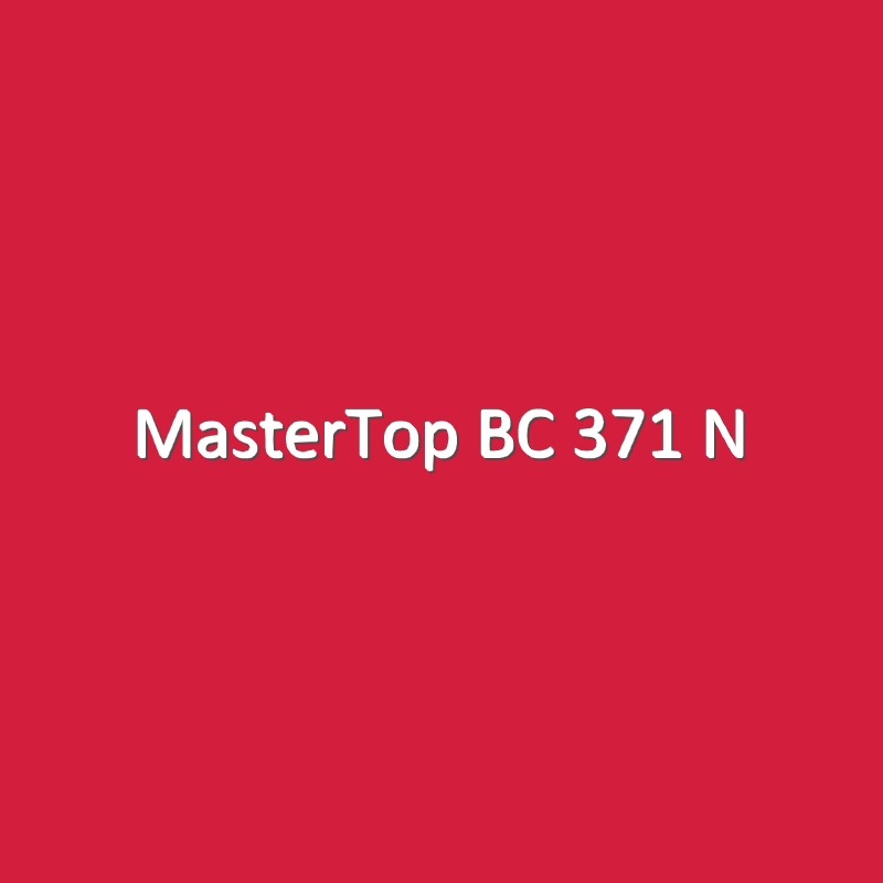 MasterTop BC 371 N