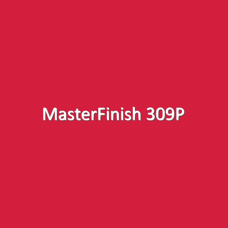 MasterFinish 309P