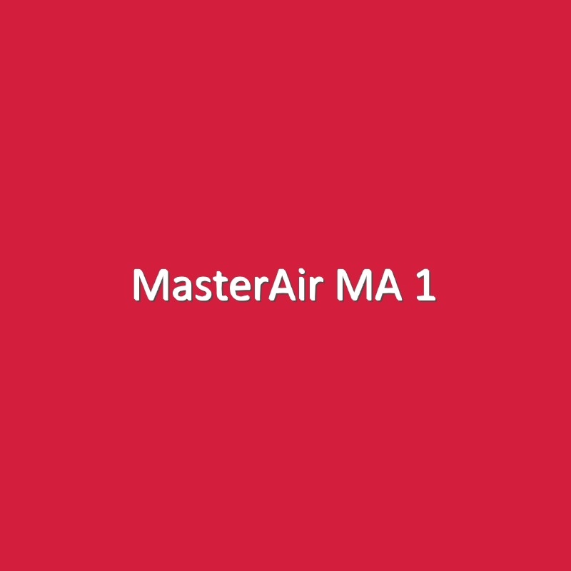 MasterAir MA 1
