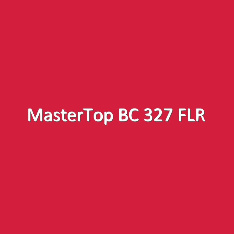 MasterTop BC 327 FLR