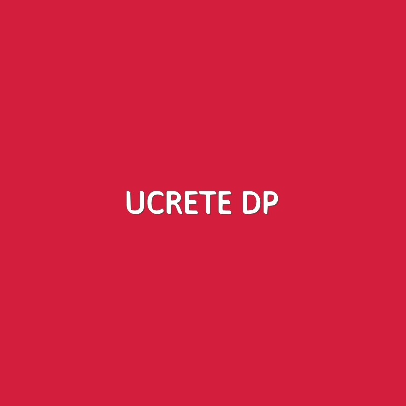 UCRETE DP