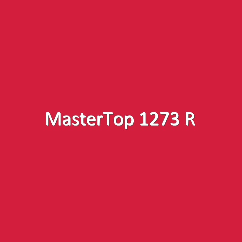 MasterTop 1273 R