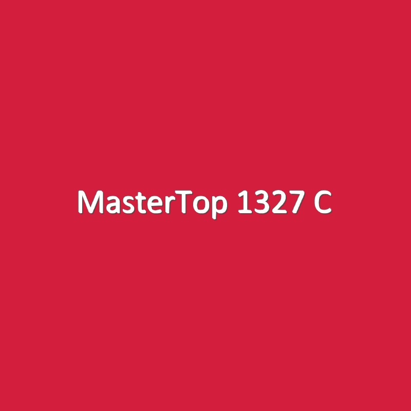 MasterTop 1327 C