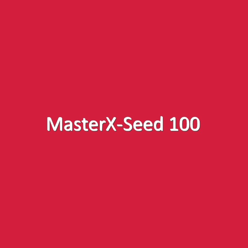 MasterX-Seed 100
