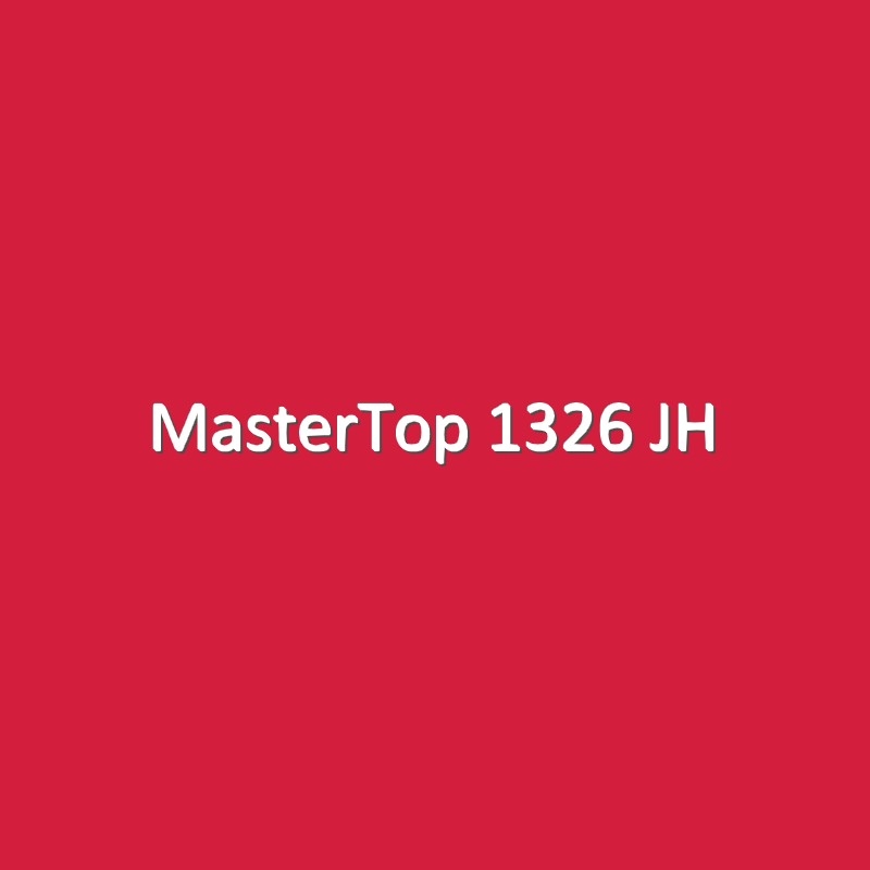 MasterTop 1326 JH