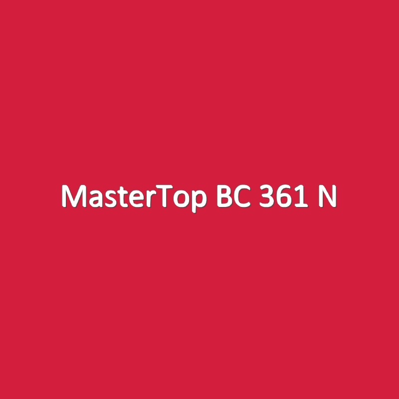 MasterTop BC 361 N