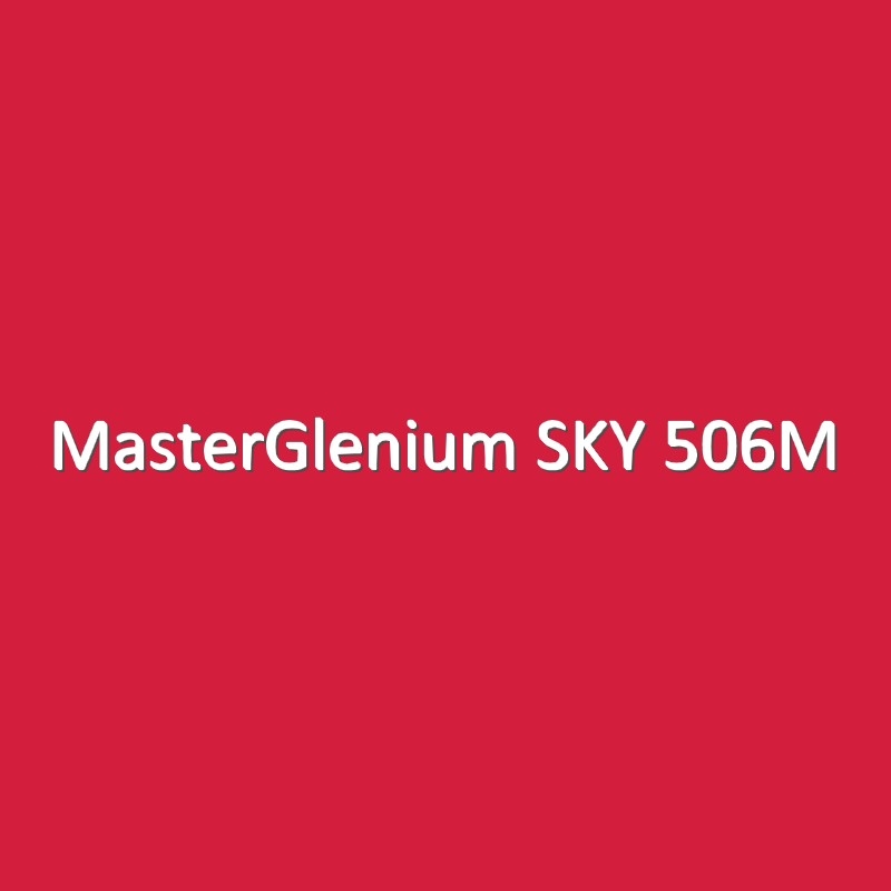 MasterGlenium SKY 506M