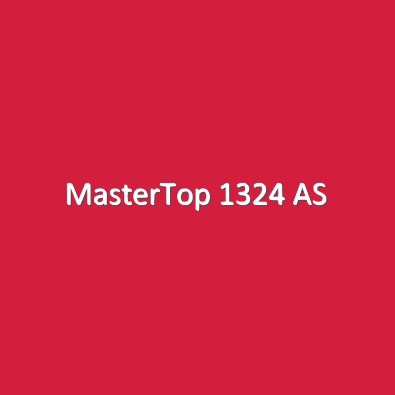 MasterTop 1324 AS