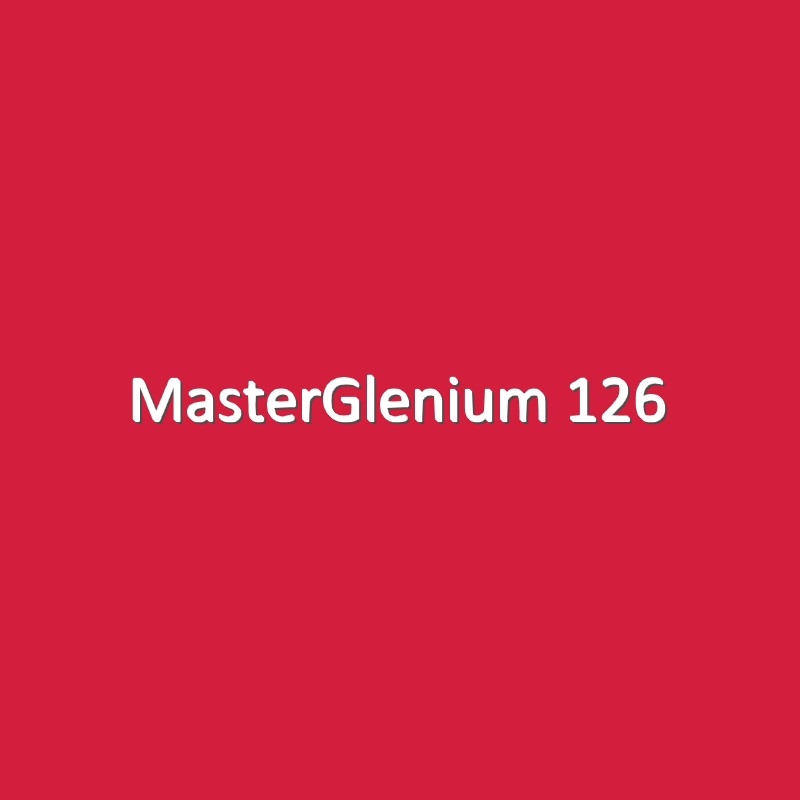 MasterGlenium 126 