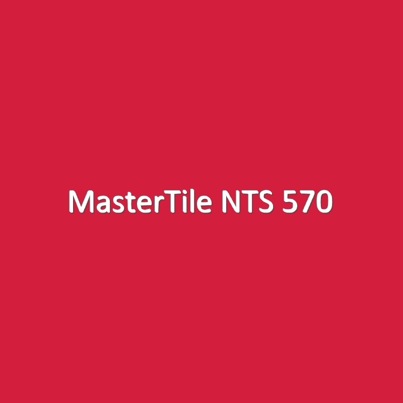 MasterTile NTS 570
