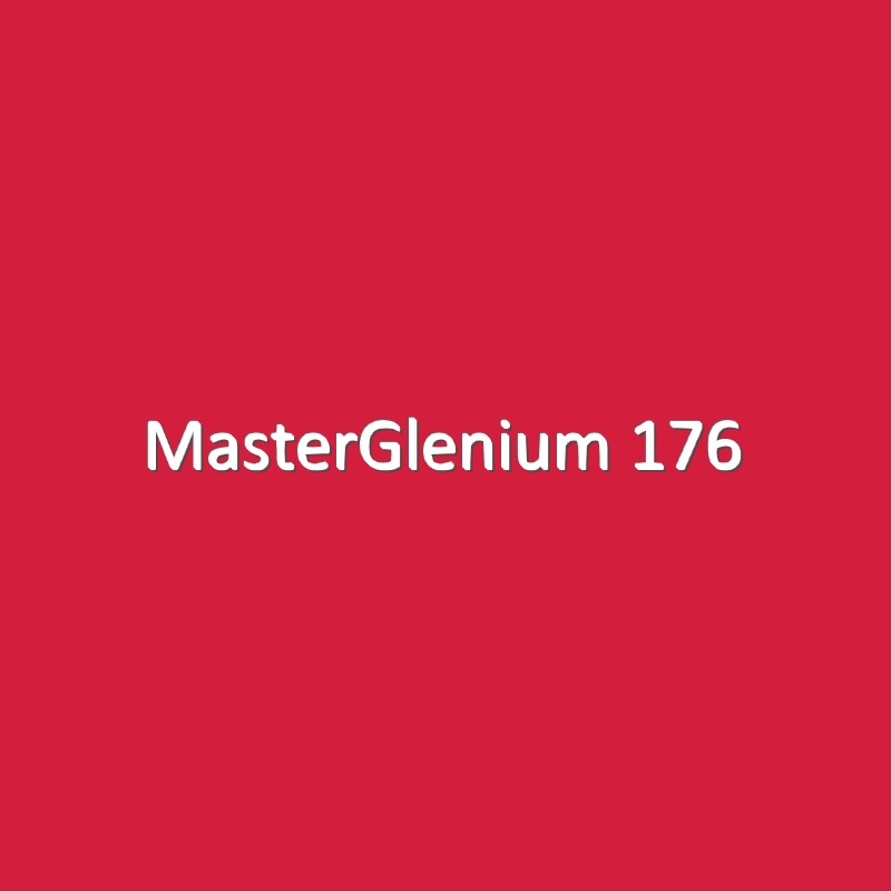 MasterGlenium 176
