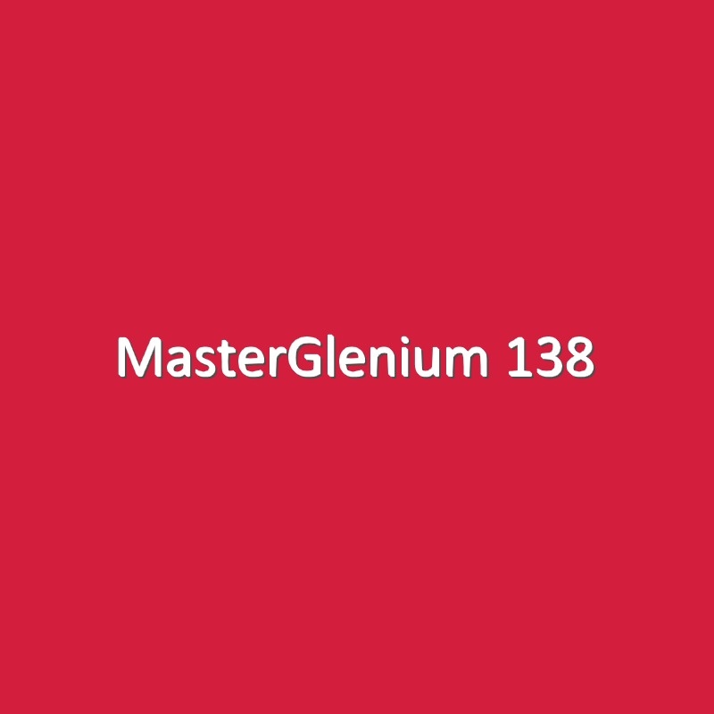 MasterGlenium 138