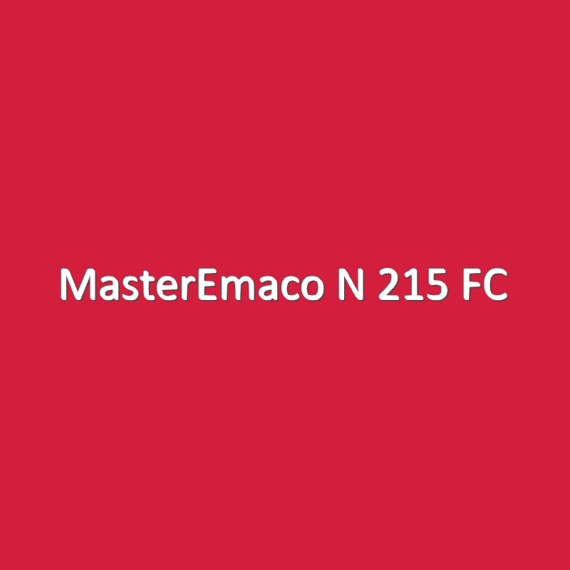 MasterEmaco N 215 FC