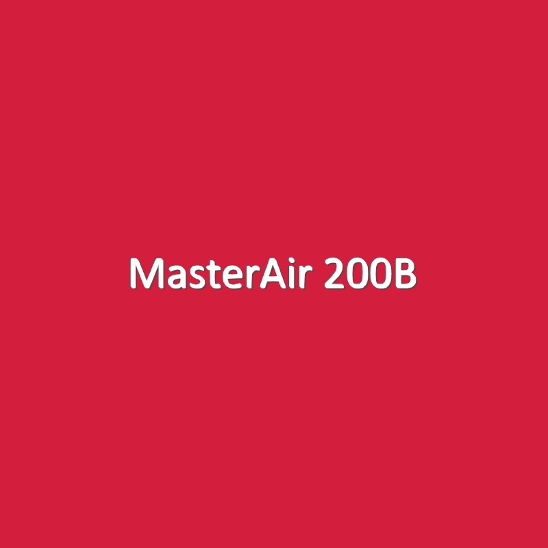 MasterAir 200B