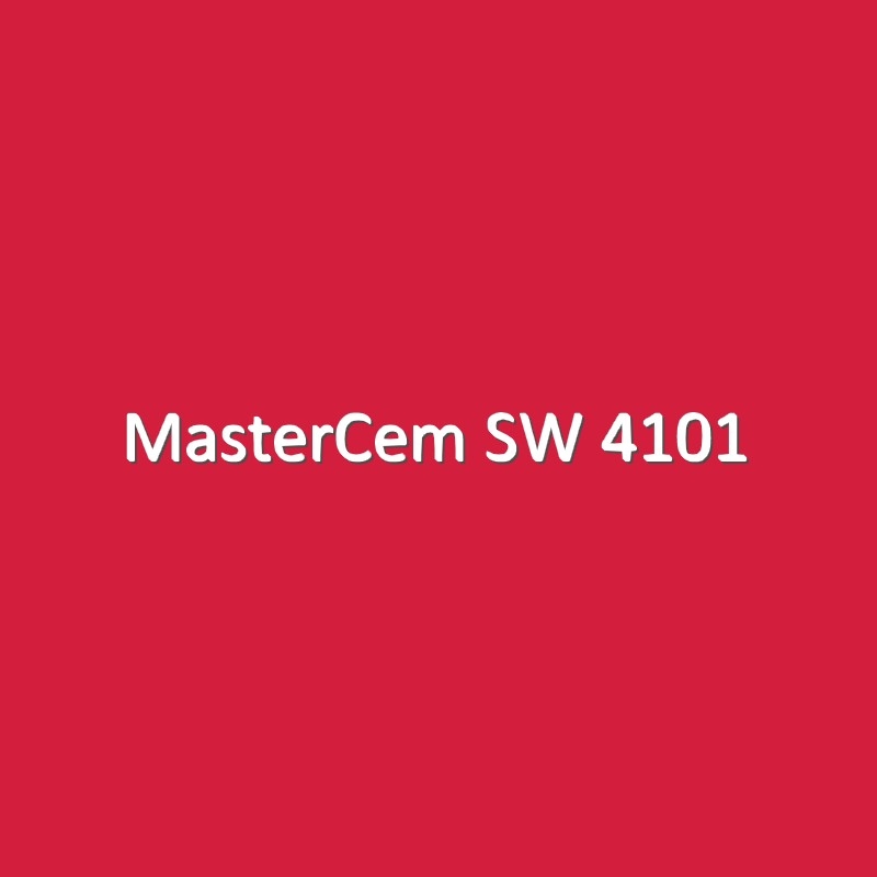 MasterCem SW 4101