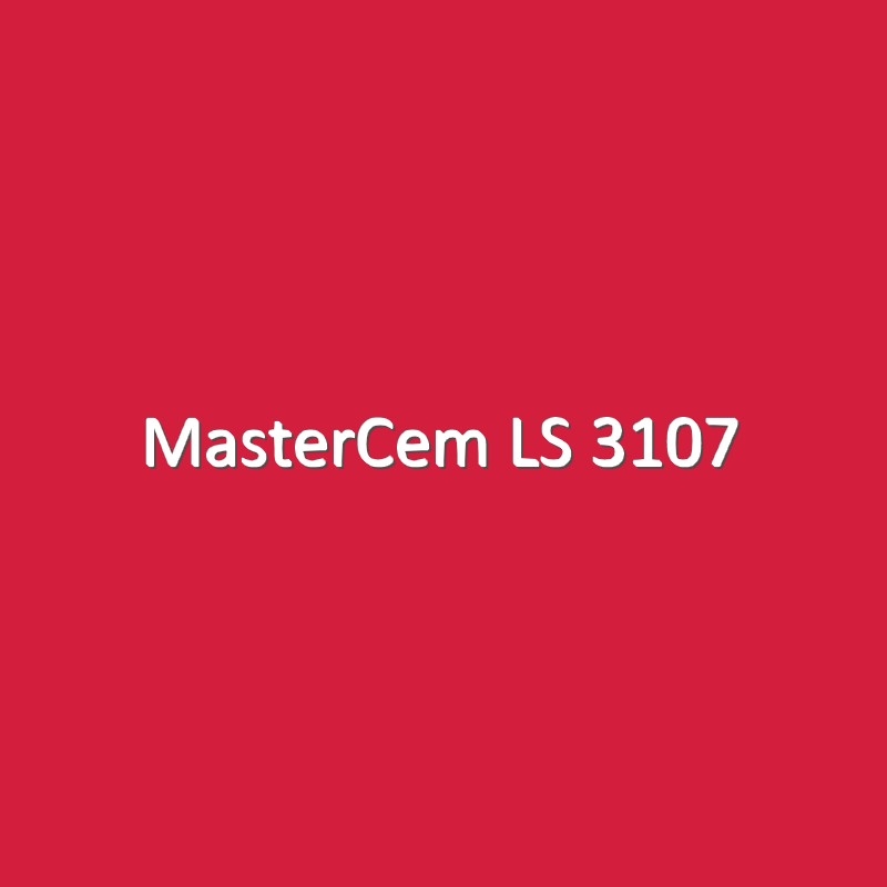 MasterCem LS 3107