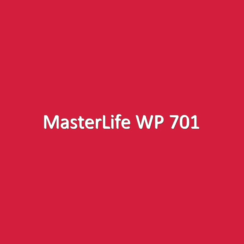 MasterLife WP 701