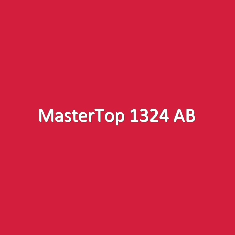MasterTop 1324 AB