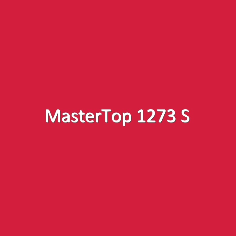 MasterTop 1273 S
