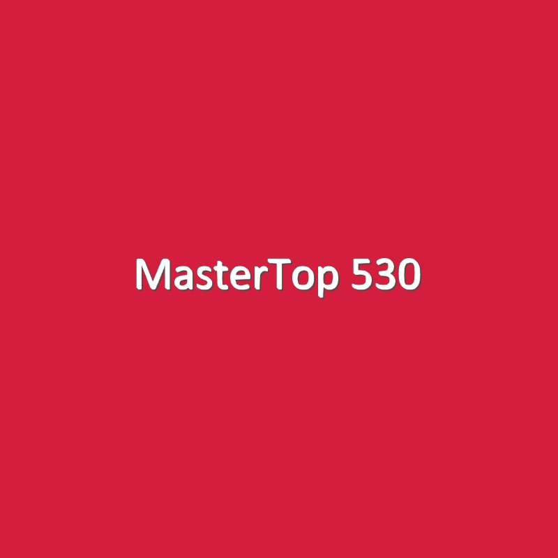MasterTop 530 