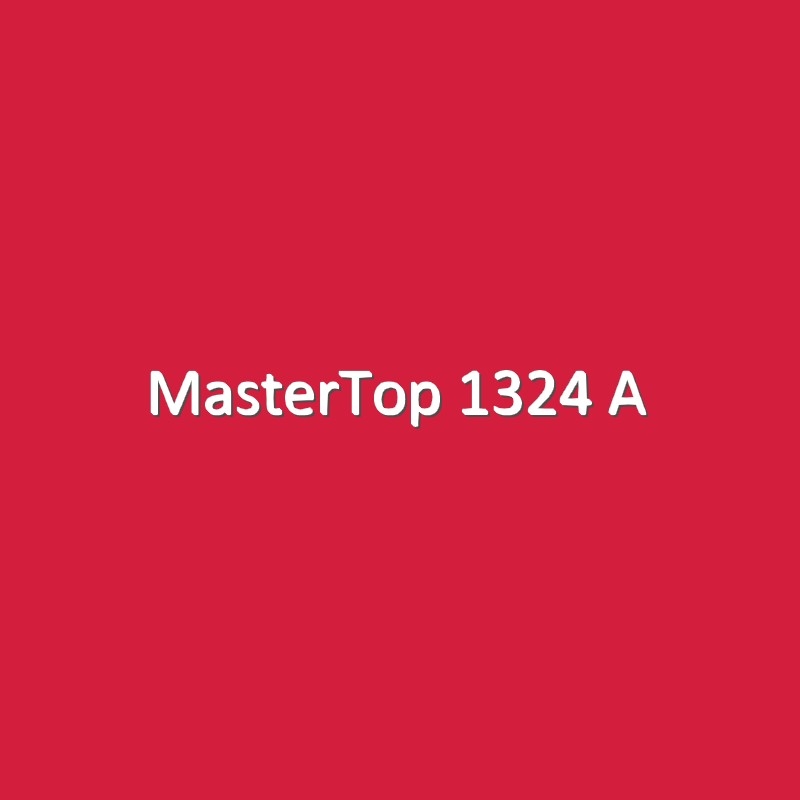 MasterTop 1324 A