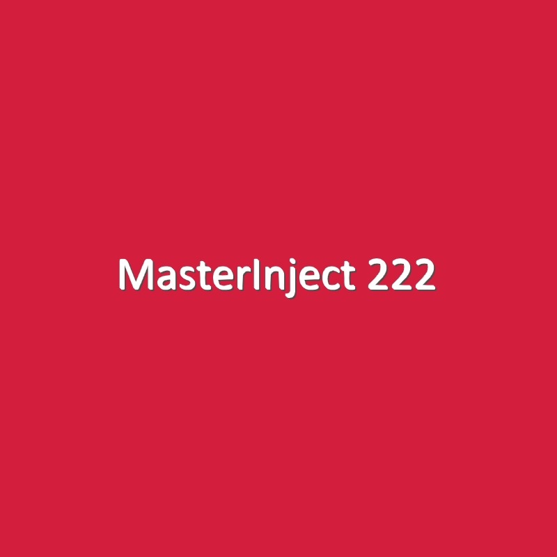 MasterInject 222