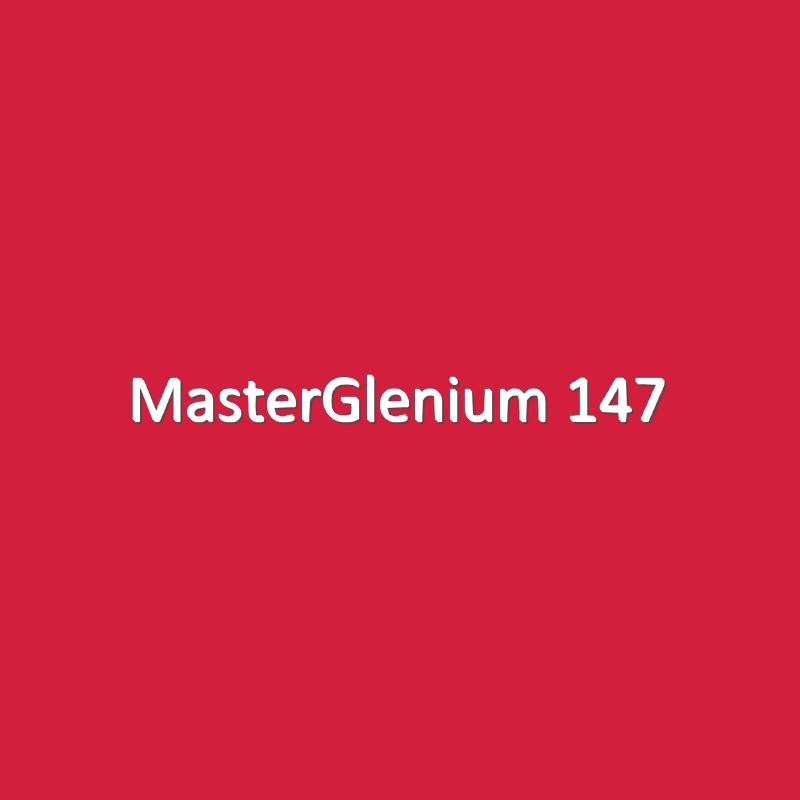 MasterGlenium 147