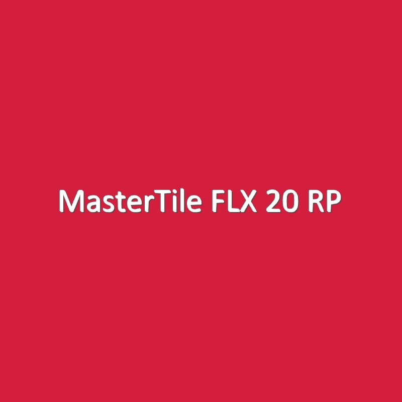 MasterTile FLX 20 RP