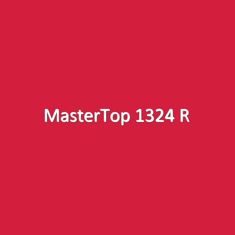 MasterTop 1324 R