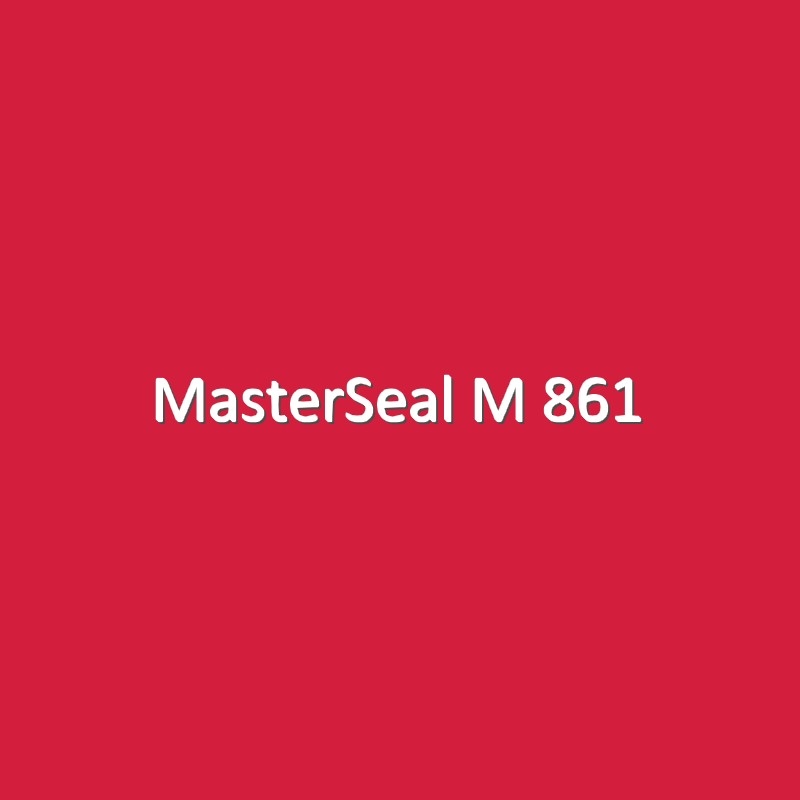 MasterSeal M 861