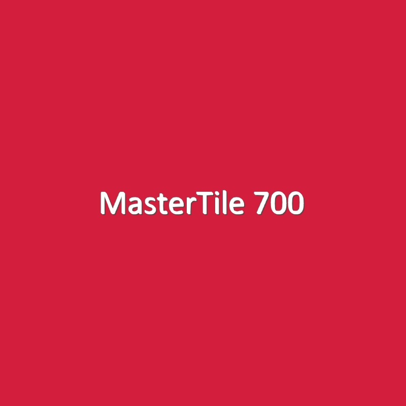 MasterTile 700