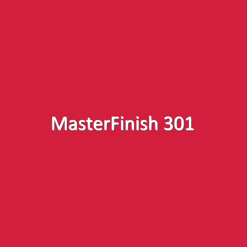 MasterFinish 301