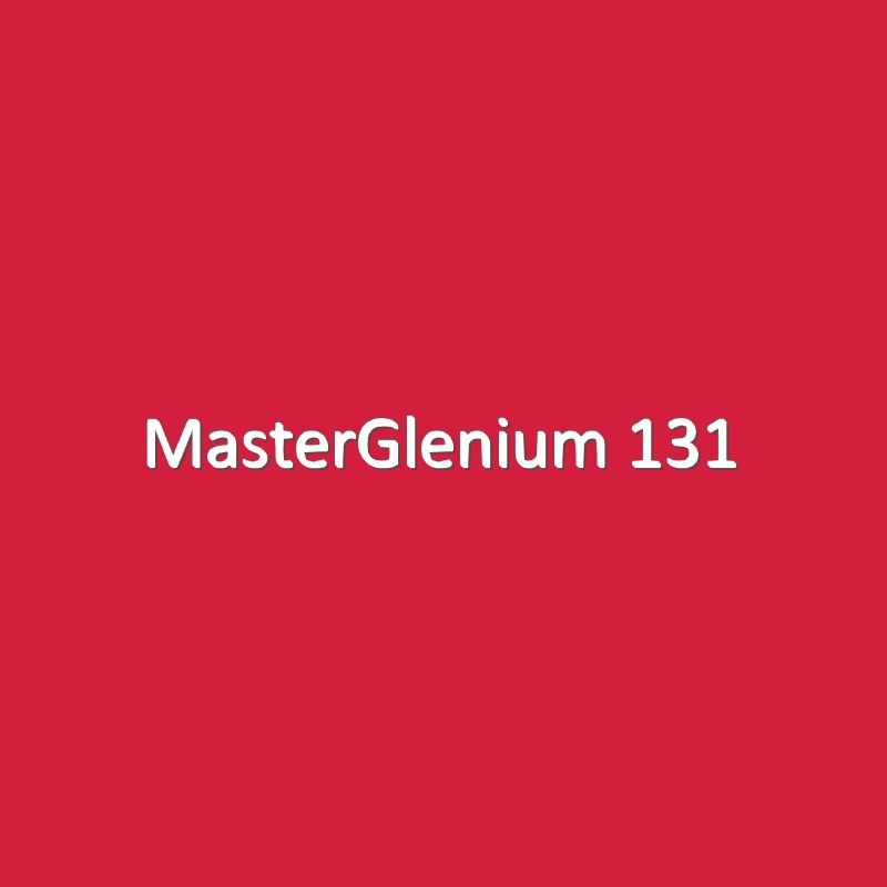 MasterGlenium 131