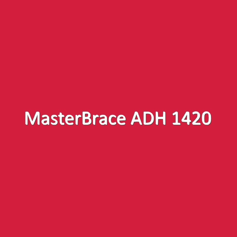 MasterBrace ADH 1420